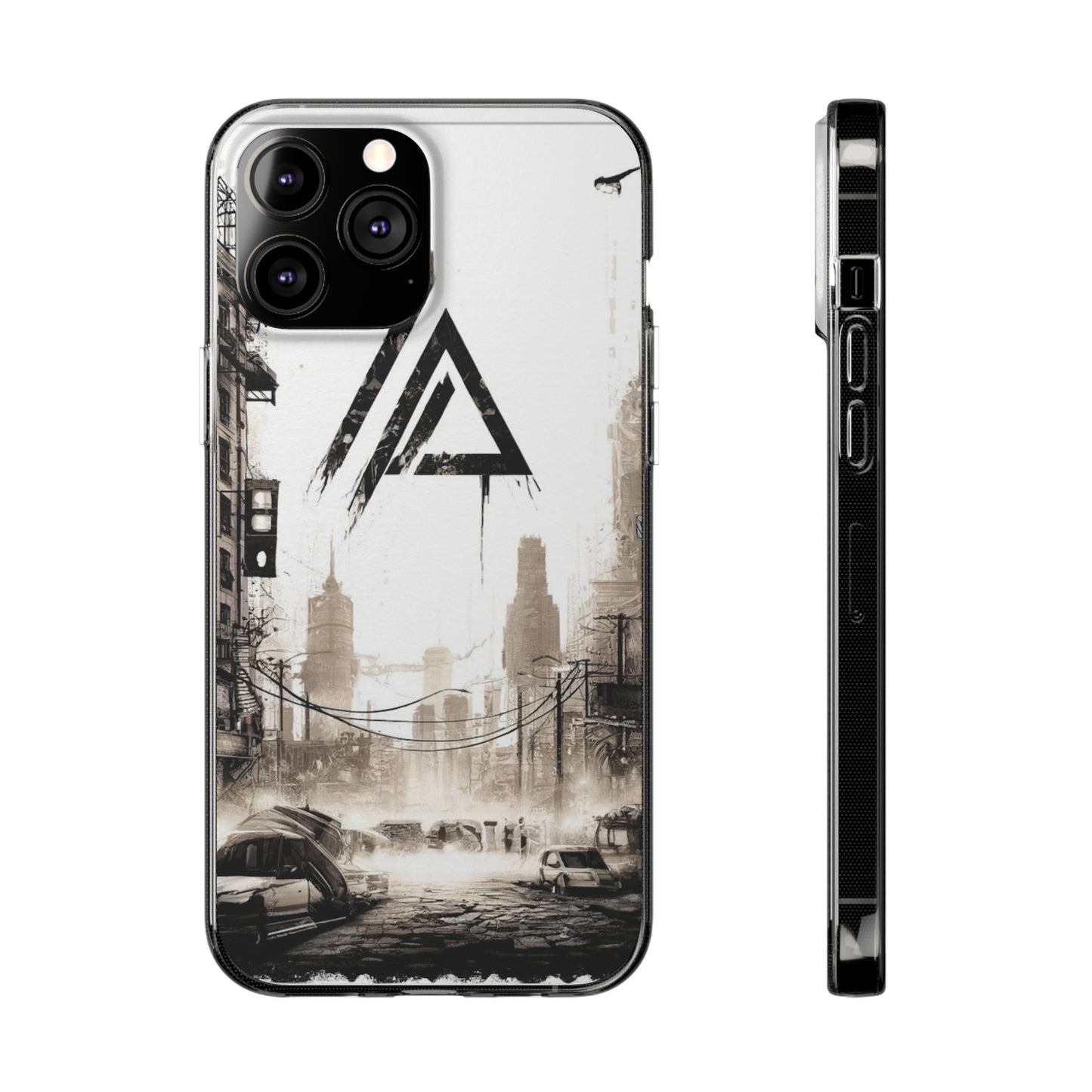 Linkin Park inspired case V23
