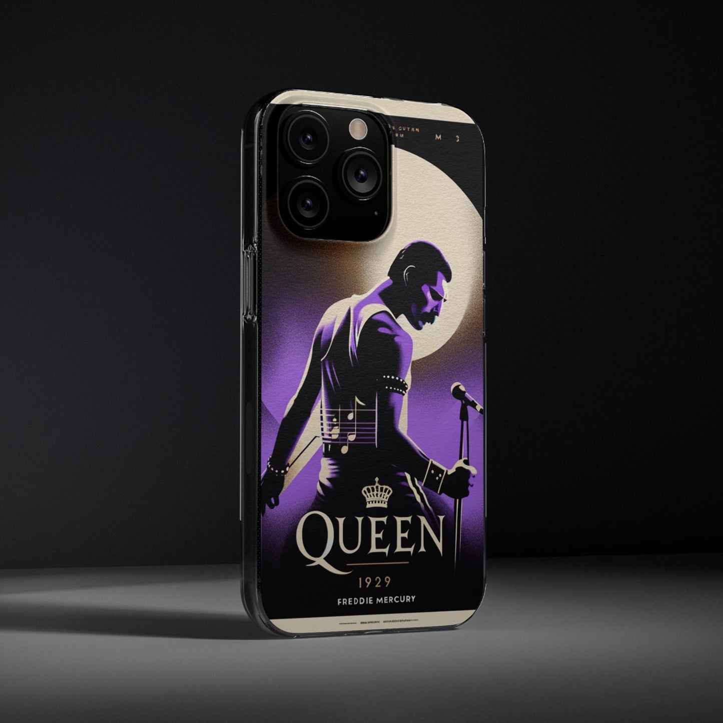 Queen Phone Cases