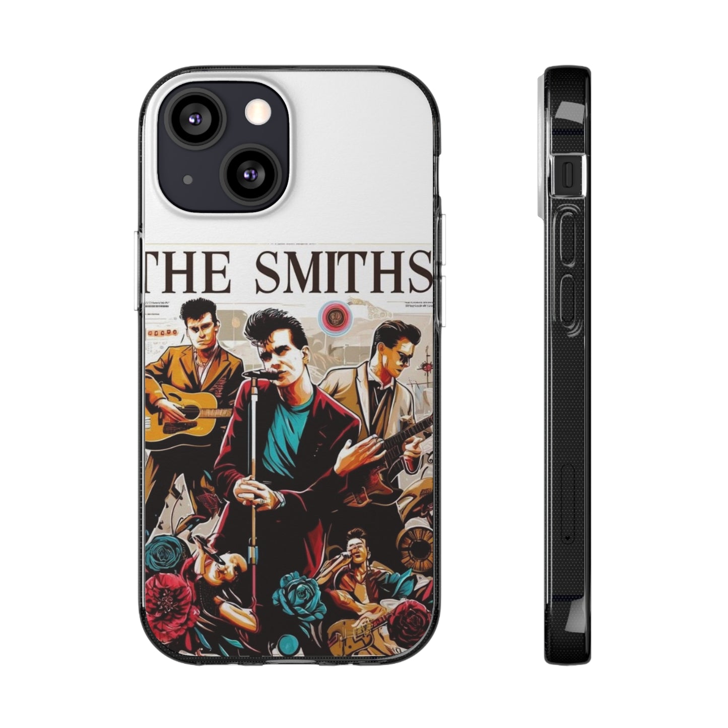The Smiths Inspired