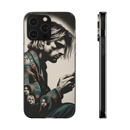 Nirvana Phone Cases