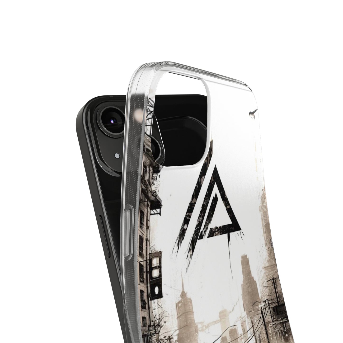 Linkin Park inspired case V23
