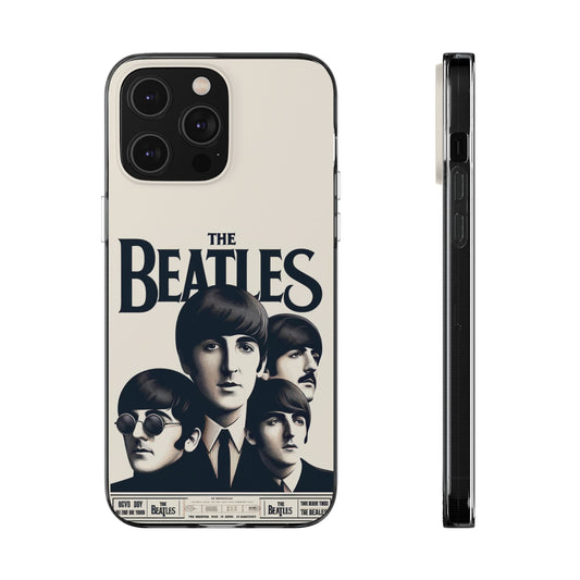 Beatles Phone Cases