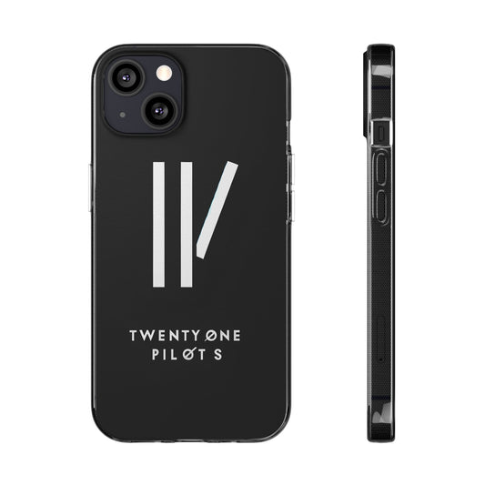 Twenty One pilots Minimalistic Phone case