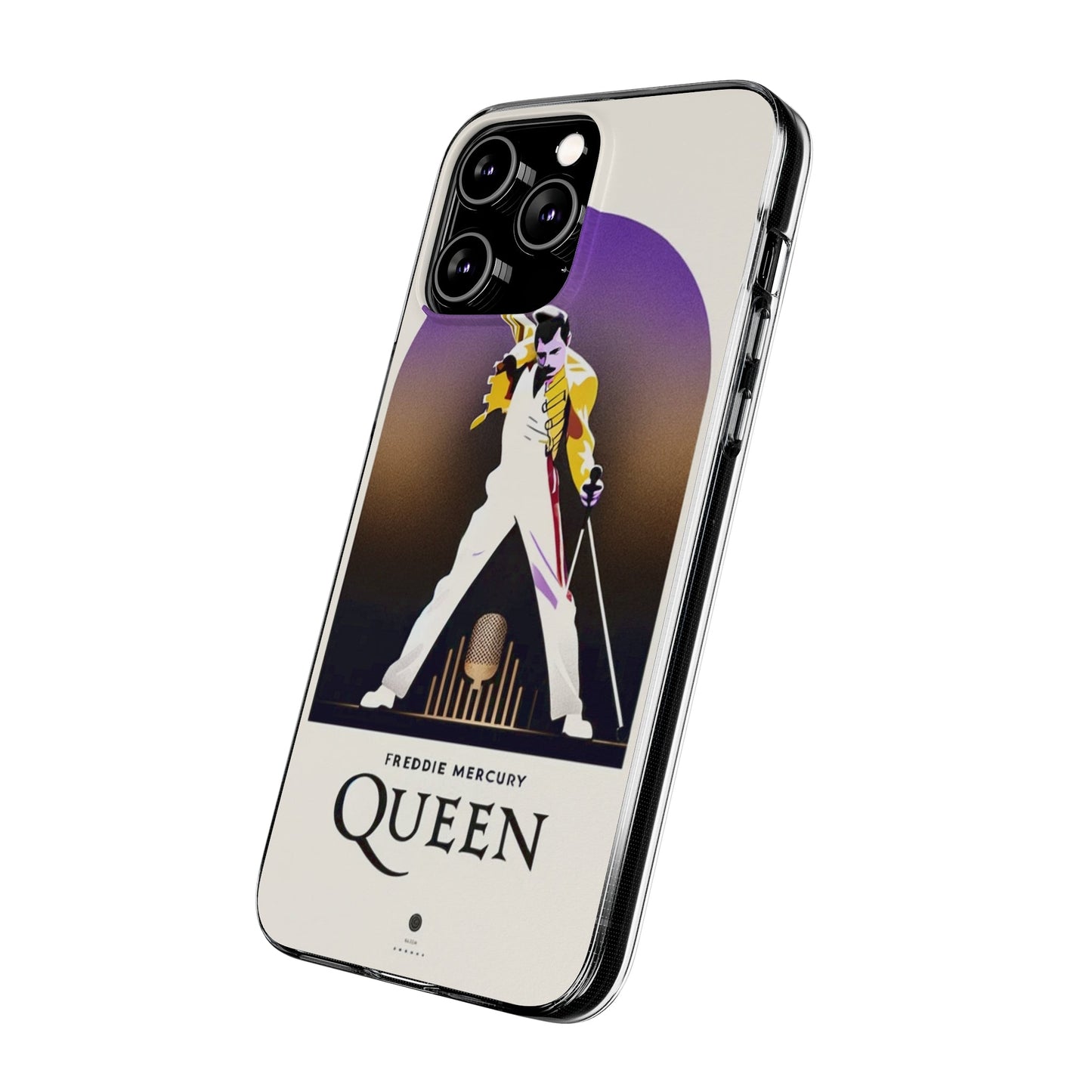 Queen Phone Cases