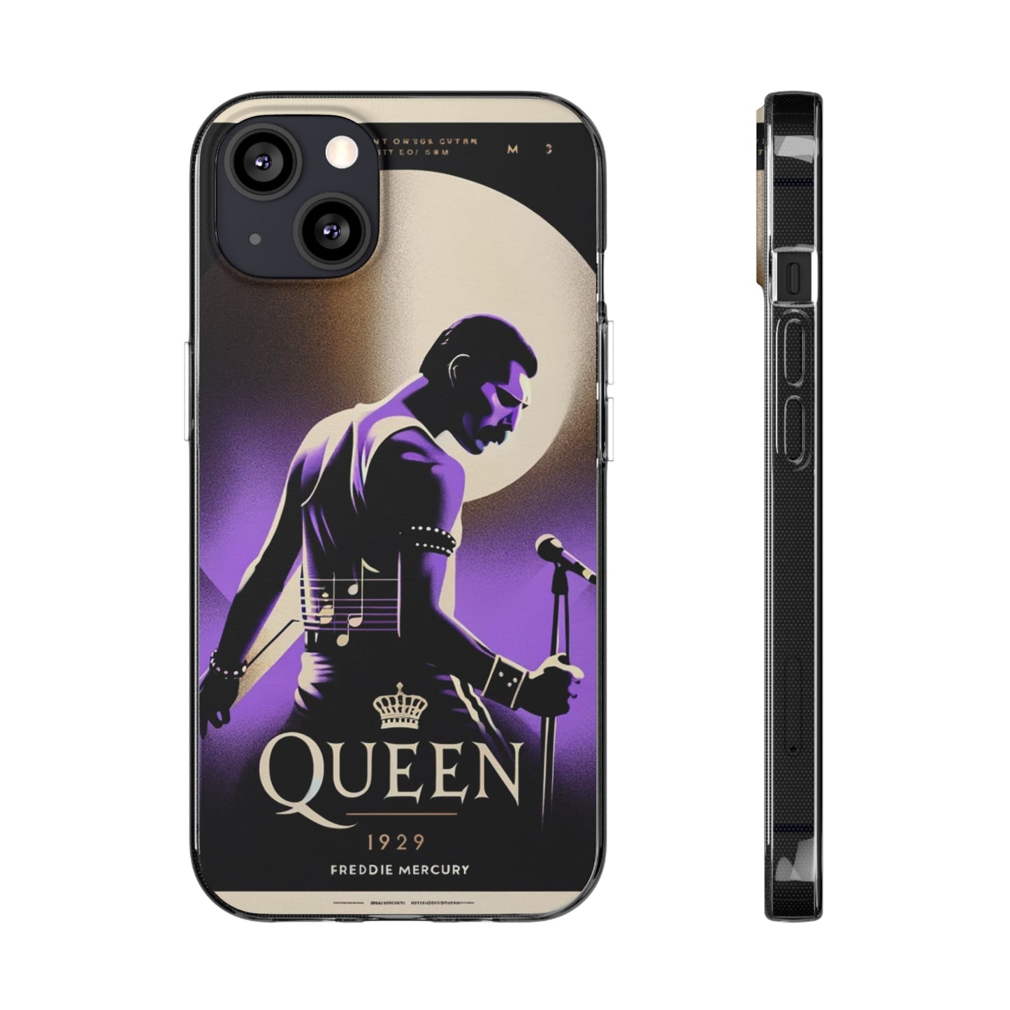 Queen Phone Cases