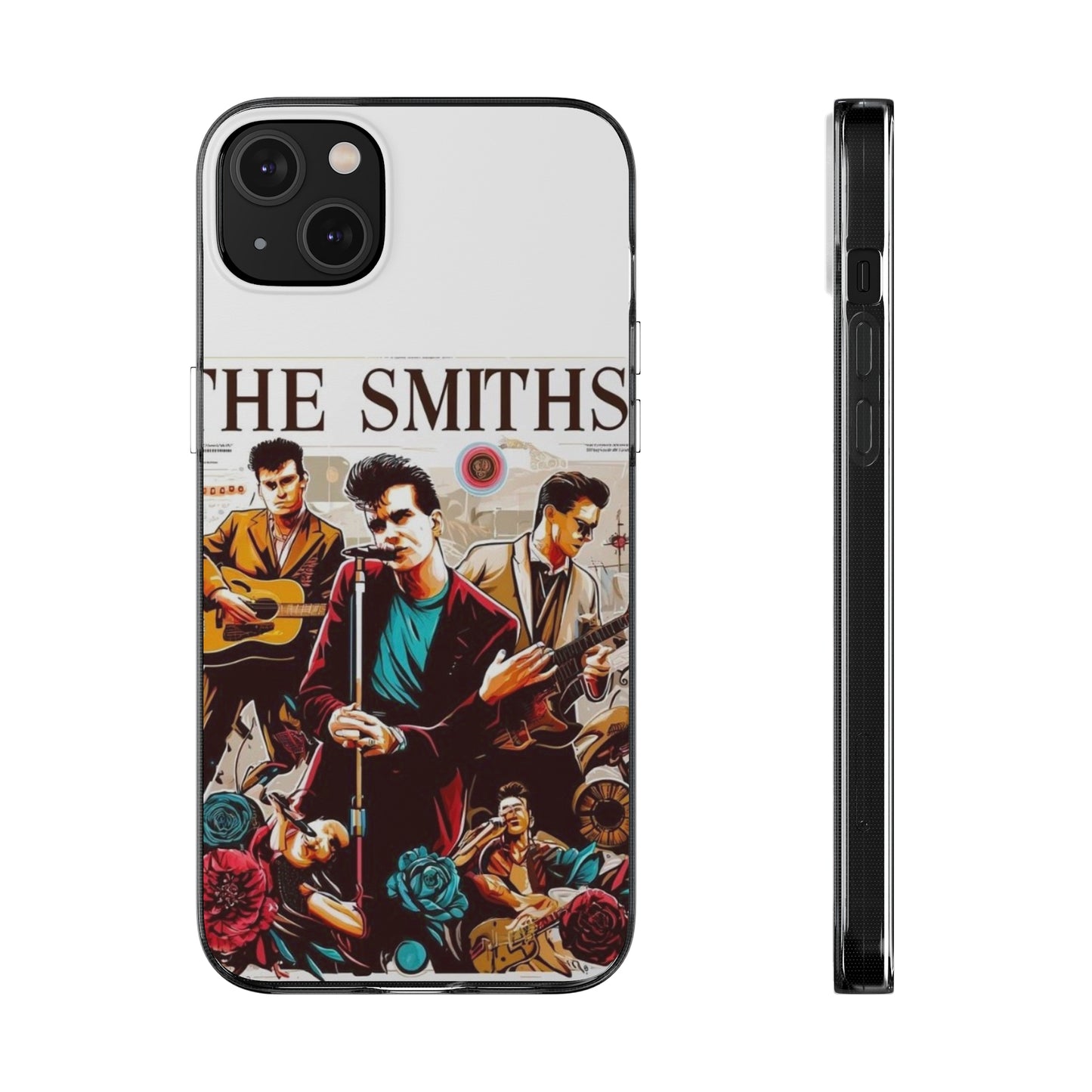The Smiths Inspired