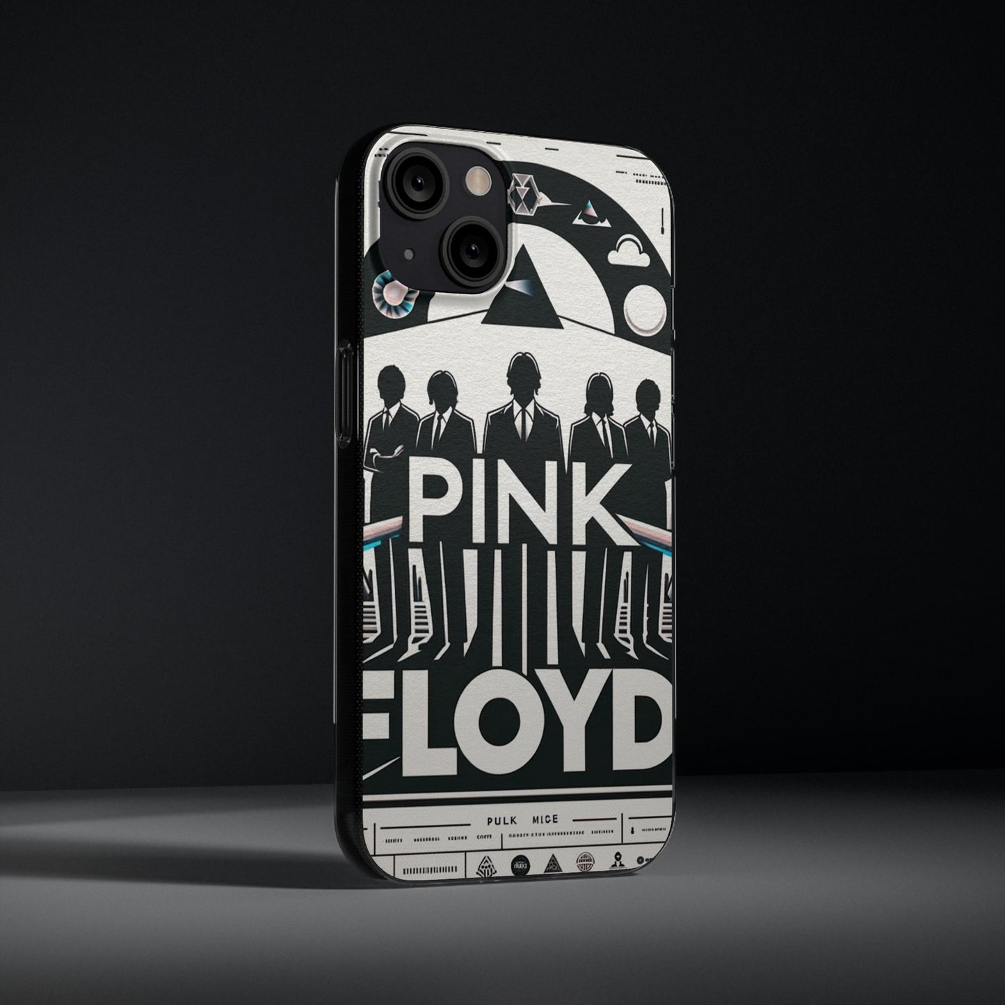 Pink Floyd Phone Cases