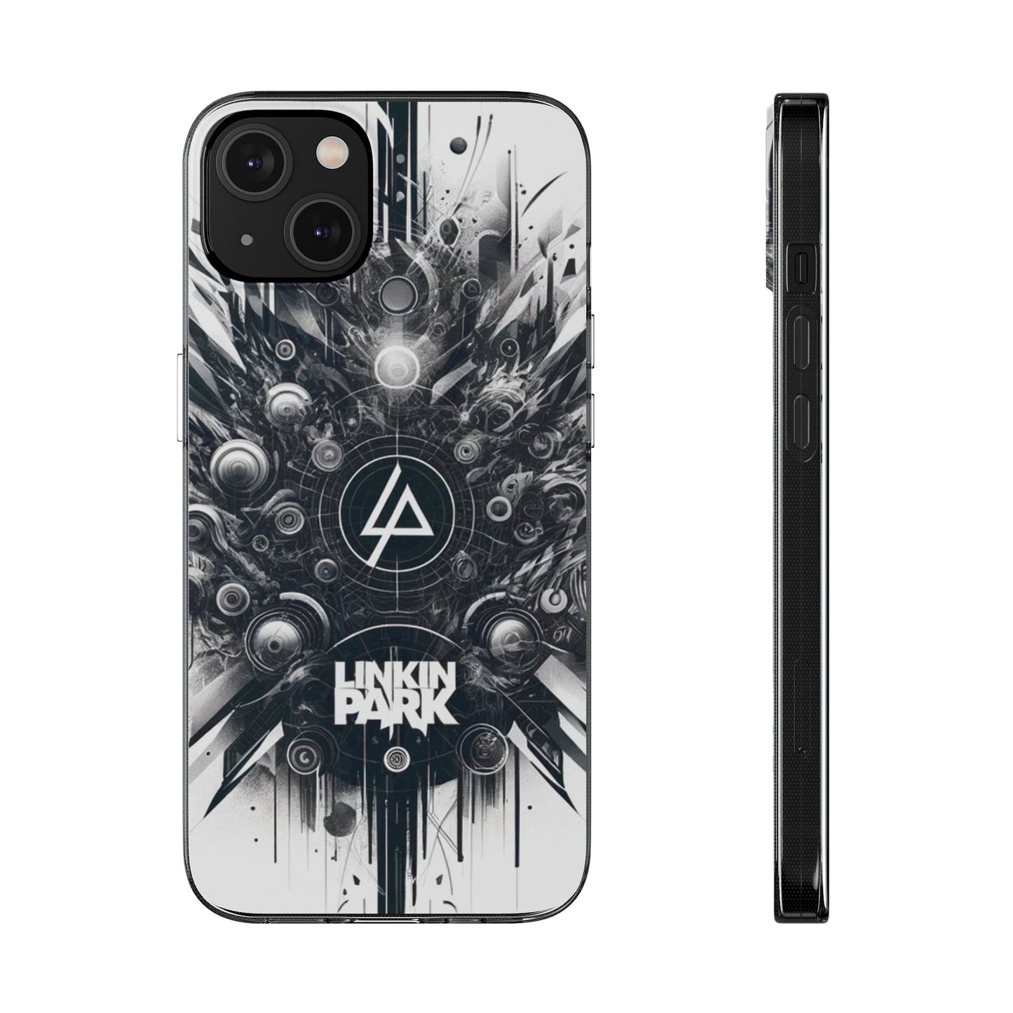Linkin Park Phone Cases
