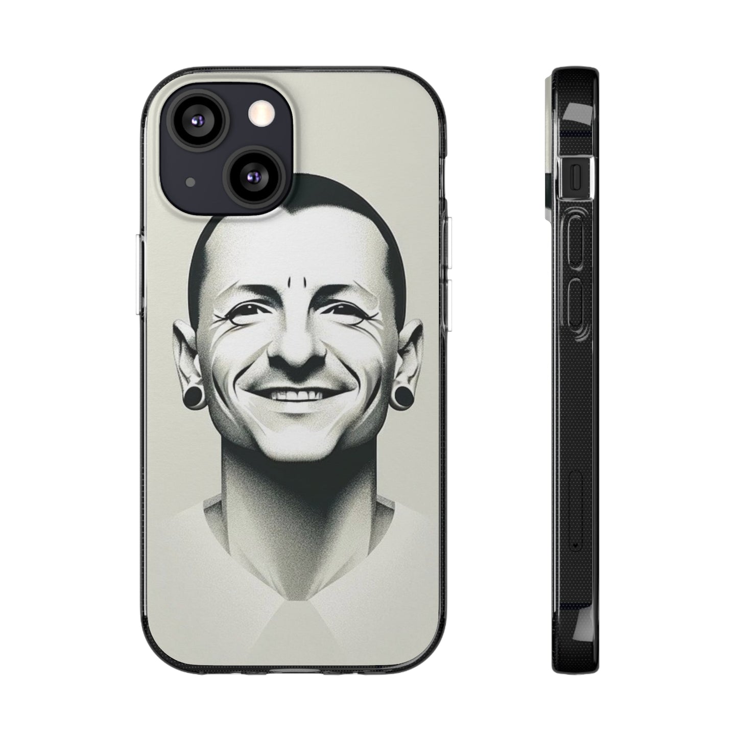 Chester Bennington Inspired Tribute