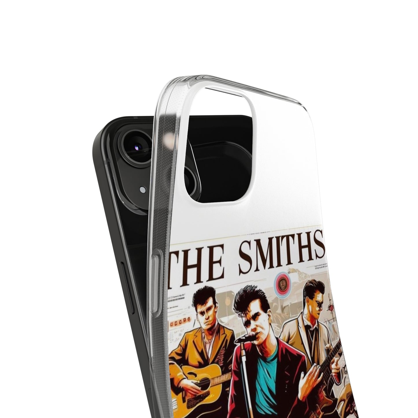 The Smiths Inspired