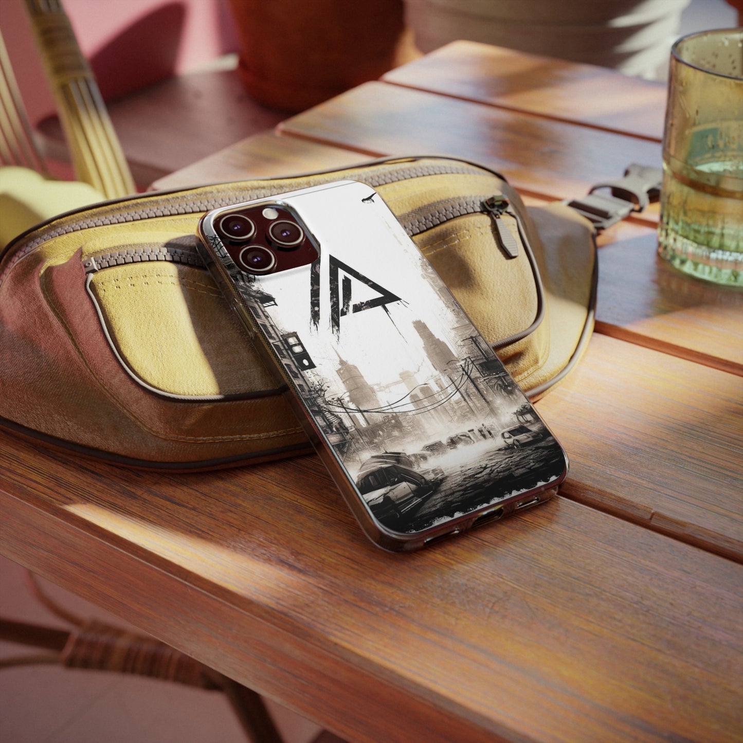 Linkin Park inspired case V23