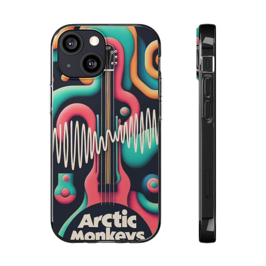 Arctic Monkeys Phone Cases