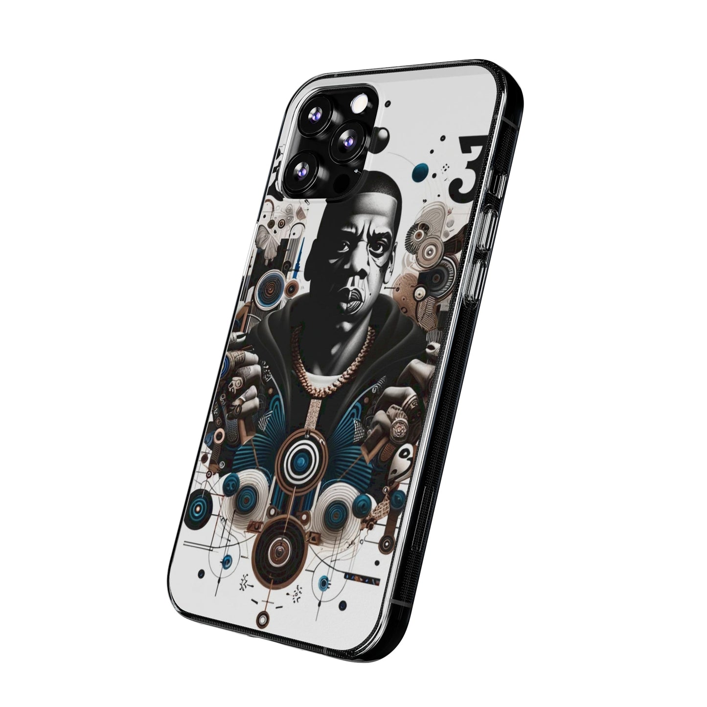 Jay-Z Phone Cases