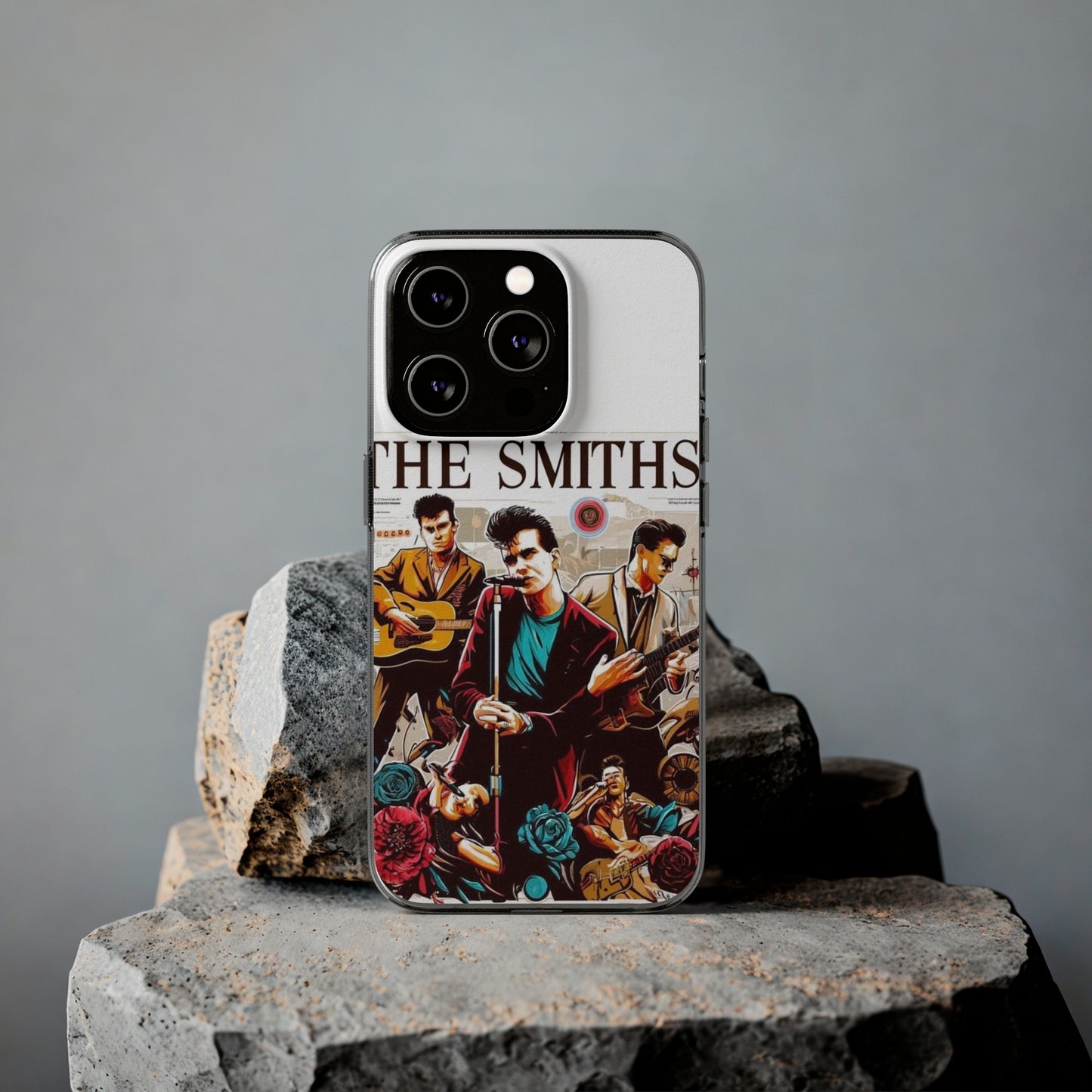 The Smiths Inspired