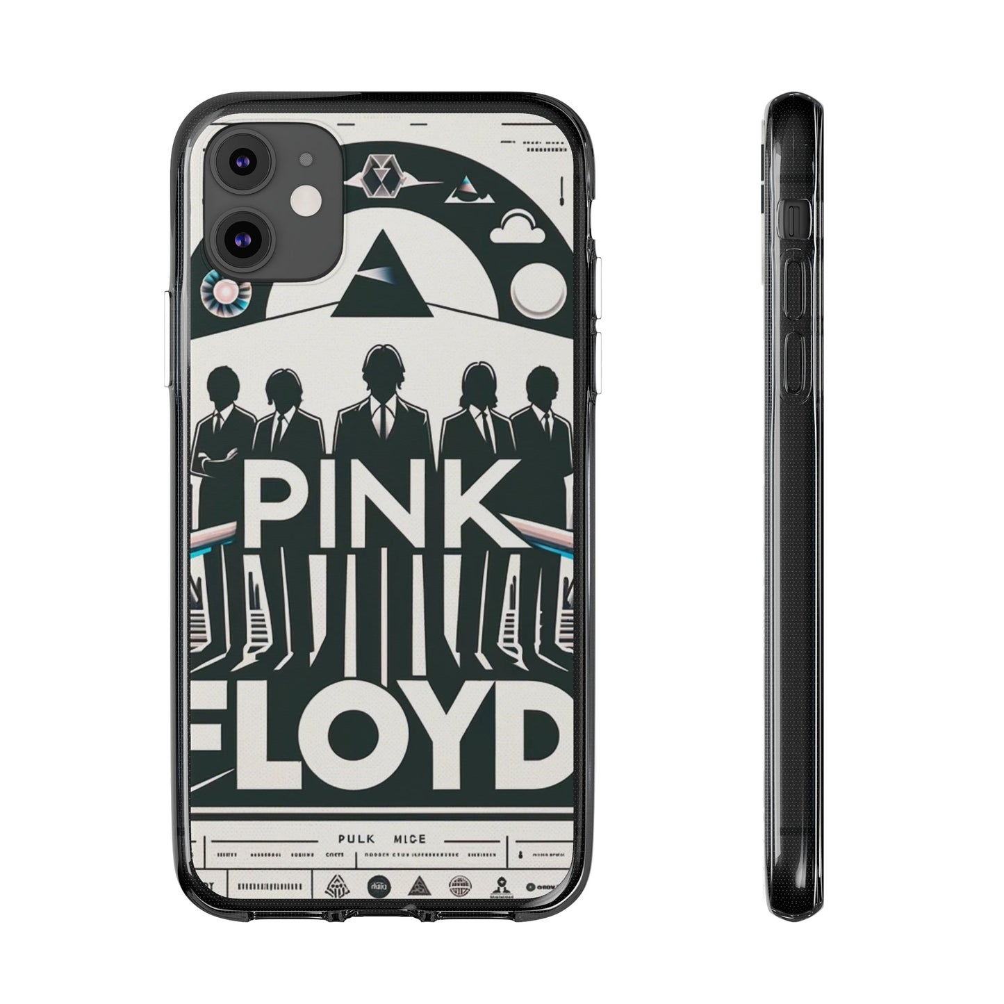 Pink Floyd Phone Cases