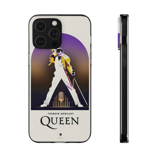 Queen Phone Cases