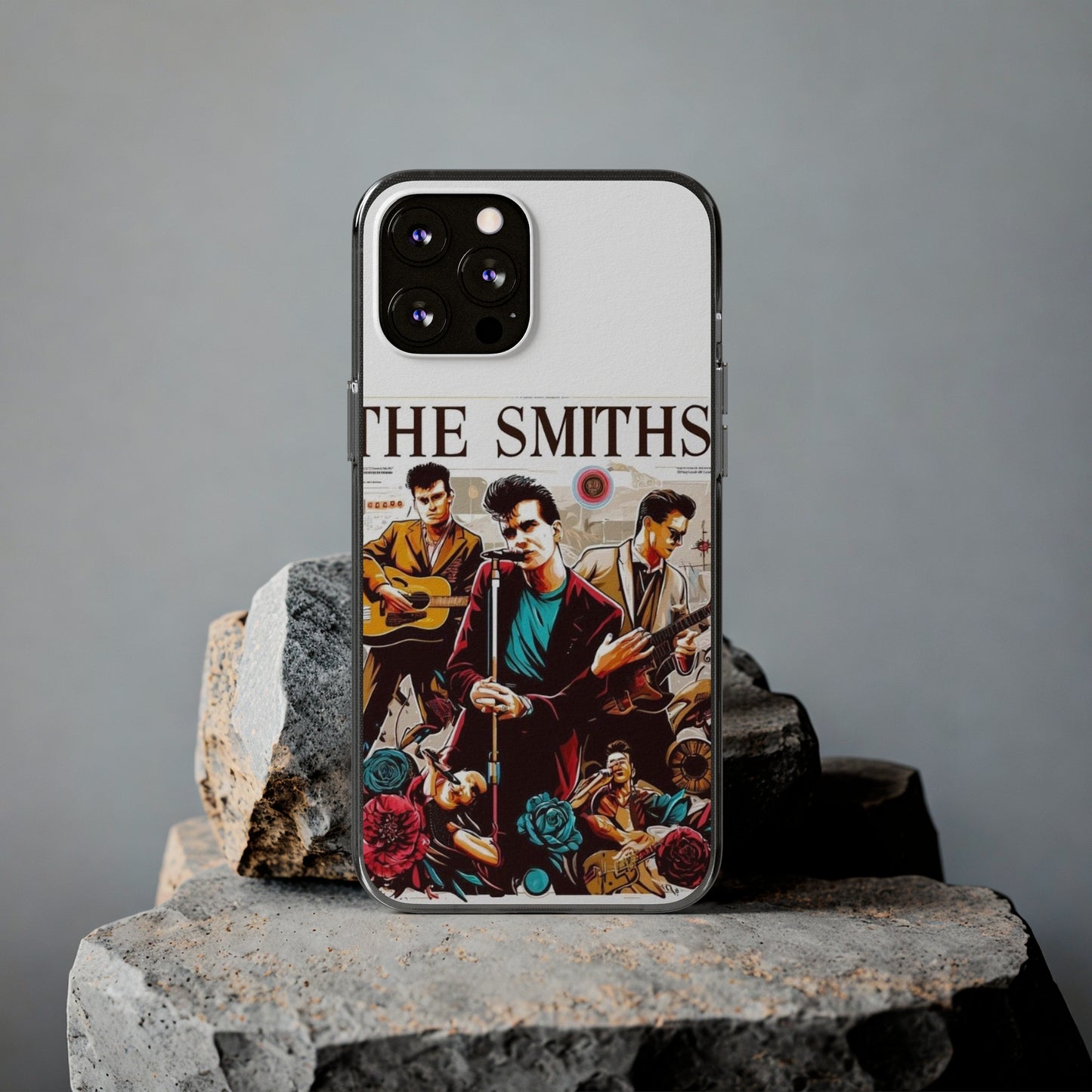 The Smiths Inspired