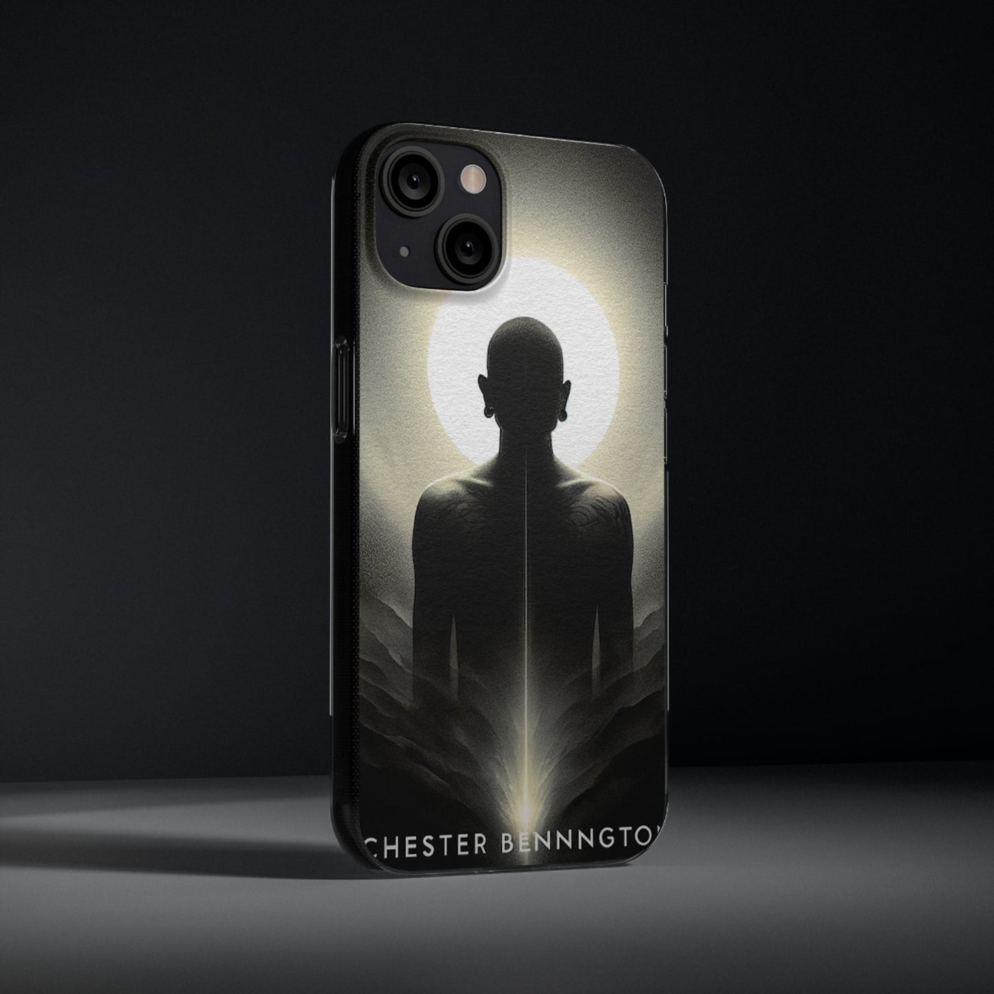 Linkin Park Phone Cases