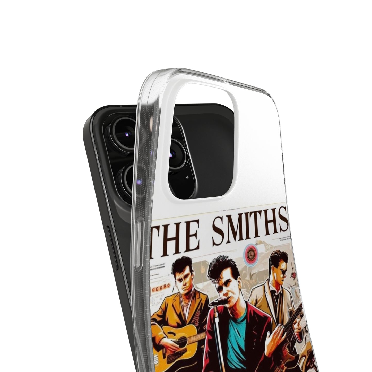 The Smiths Inspired