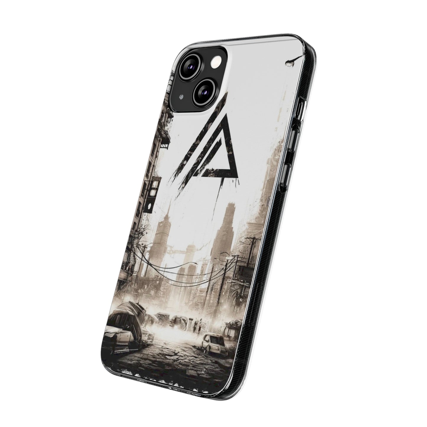 Linkin Park inspired case V23