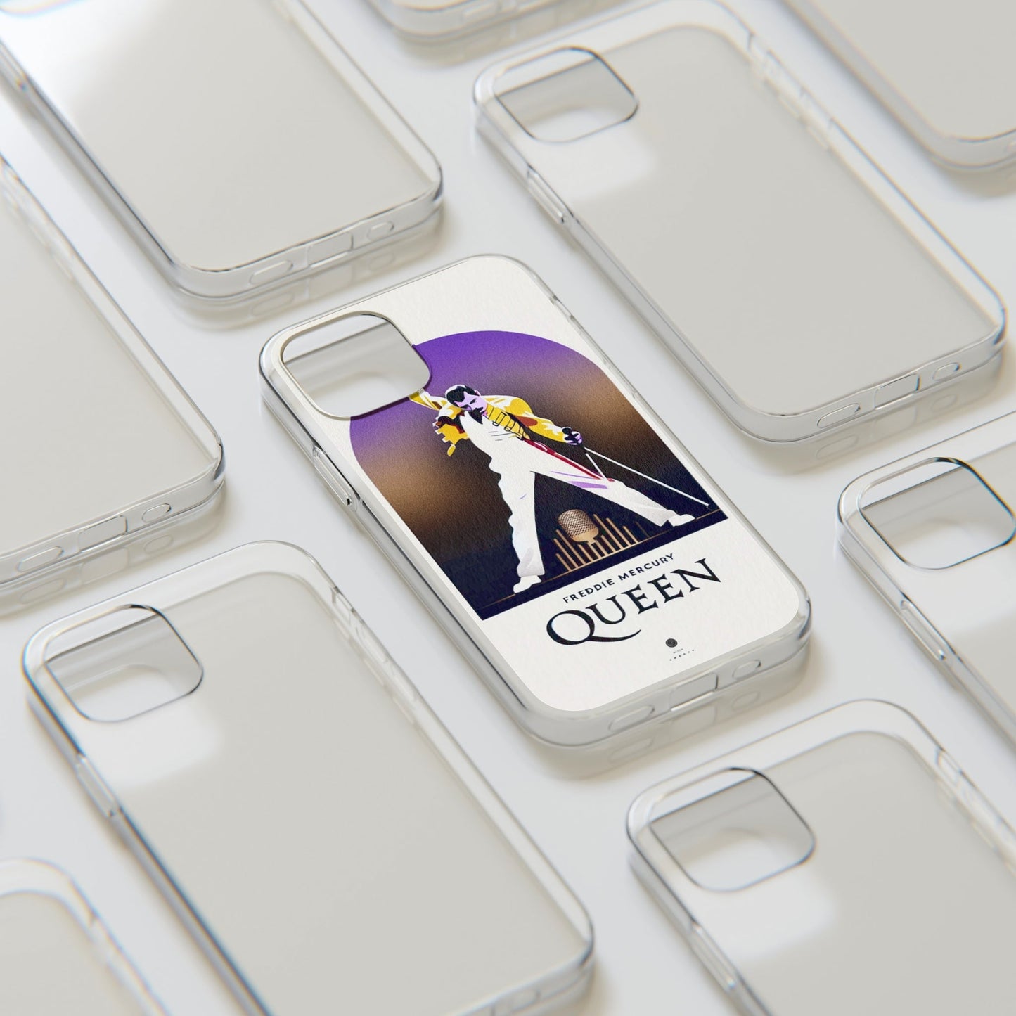 Queen Phone Cases
