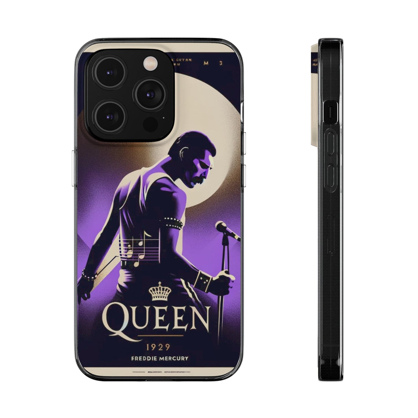 Queen Phone Cases