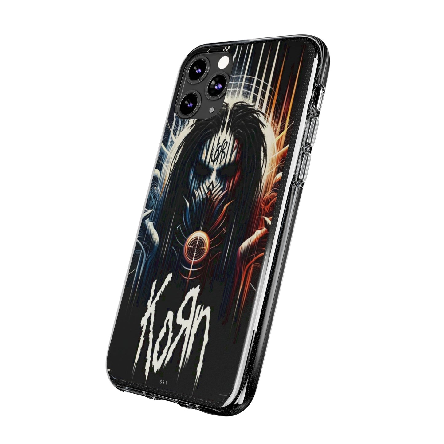Korn Phone Cases